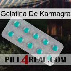 Karmagra Jelly 28